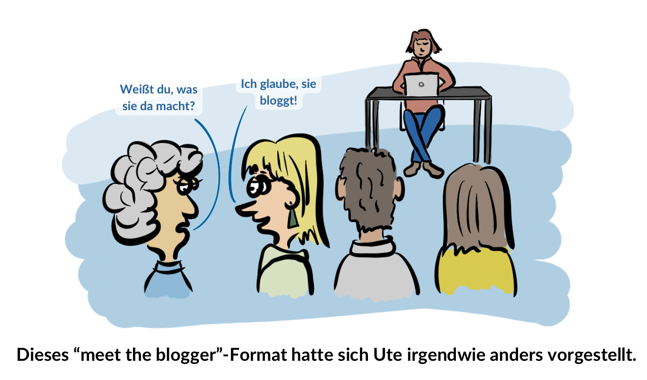 Personalentwicklung permanentbeta