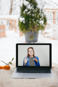 innen hui Sprechstunde